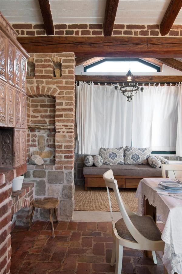 Villa Manda Korina Klis Luaran gambar